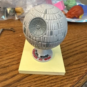 Star Wars Empire At War Desktop Todessternball mit Sounds 2006 FUNKTIONIERT! - Bild 1 von 4