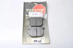 Tufstop TSRP656 FA65 Brake Pad Kit NOS - Picture 1 of 3