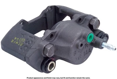 A1 Cardone 19-1148 Disc Brake Caliper For 88-93 Ford Festiva - Image 1 of 4