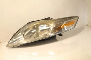 Frontscheinwerfer Ford Mondeo IV 7S71-13K060-CC Links Scheinwerfer Headlight - Bild 1 von 12