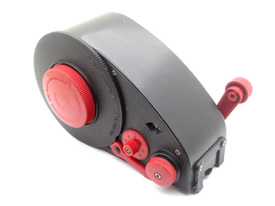 Caricatore di pellicole sfuse Computrol 35 mm - ottima qualità - pulito e testato - Immagine 1 di 4