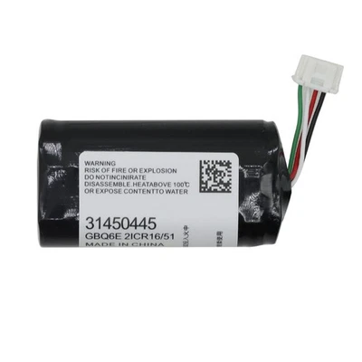 Batería 750mAh 8.0V 31450445 para módulo de conectividad VOLVO S60 S90 V60 V90 XC40 Foto 1 de 4