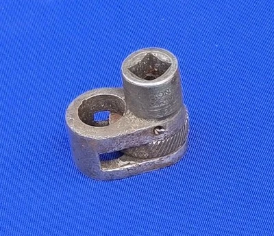 Herramienta de extracción de pernos de perno de accionamiento ajustable de 1/2" Bonney 2591 de colección Foto 1 de 4