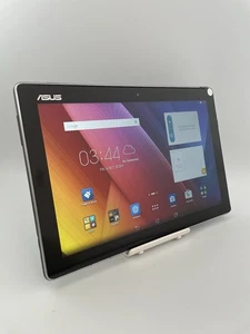 Asus Zenpad 10 Z300C P023 Black WiFi 8GB 2GB Ram 10.1" Android Tablet #i02 - Picture 1 of 24
