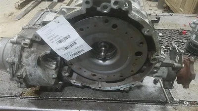 Transmisión automática 2,0 L AWD Quattro compatible con 13-15 AUDI A6 2081622 Foto 1 de 4