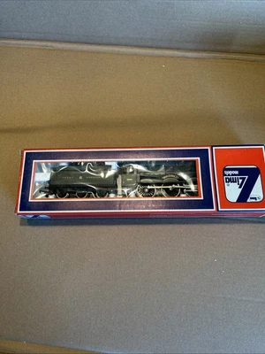 Lima 20 5103M GW. King George V Locomotive & Tender Loco. Vintage Model Railway. - Image 1 of 4