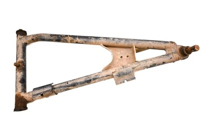 16 Polaris Ranger 1000 Crew Diesel Front Upper Left A-Arm - Image 1 of 4