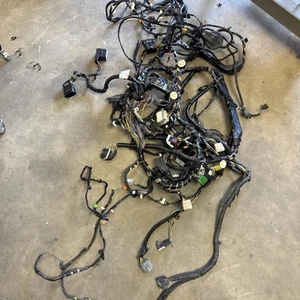 2015 Ford Fusion SE 1.5L Complete In Car Body Wiring Harness OEM FG9T14A00AXC - Picture 1 of 19