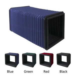 Replacement Bellows + Frames for Sinar F1 F2 P1 P2 Horseman LE LX LX-C LS Camera - Picture 1 of 15