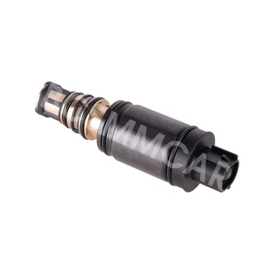 Fit For Toyota Sienna 2011-2016 Air Conditioner Compressor Valve 2 Pin Connector - Image 1 of 4