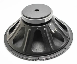 Peavey 15" Speaker  / PV215 Woofer - 70777232 / 8 Ohm - Picture 1 of 3