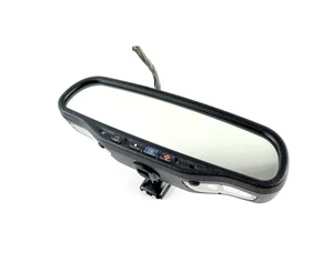 2000-2005 Chevy Impala Buick Regal Rear View Mirror OnStar 10344783 OEM - Picture 1 of 9