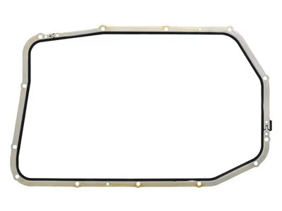 Junta de cubierta lateral de transmisión automática para Audi Q7 2007-2010 31563CSWD 2008 2009 Foto 1 de 2