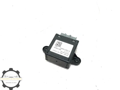 2017-2020 LINCOLN CONTINENTAL LEFT DRIVER REAR DOOR CONTROL MODULE OEM - Image 1 of 4