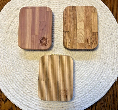 Cartera Pathtag para coleccionistas/comerciantes - Imagen 1 de 2