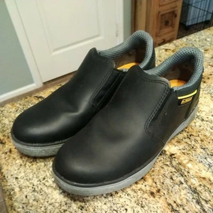 Scarpa da lavoro uomo Dewalt resistente antiscivolo punta acciaio ammortizzata misura 8,5 DXWP99006 - Foto 1 di 12