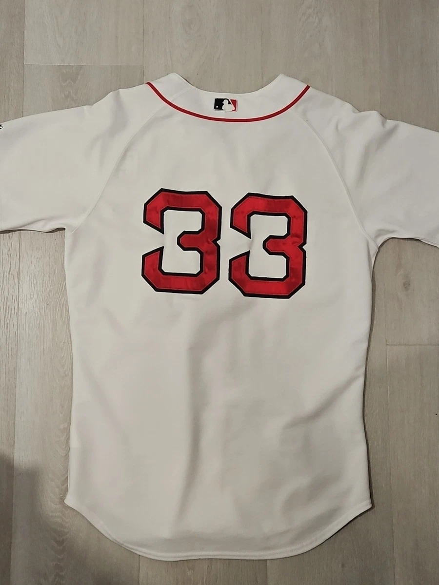 Jason Varitek Jersey for sale | eBay