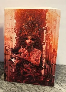 Crescent City: House Of Earth And Blood (B&N Exclusive) - S.M. Maas - Paperback - Picture 1 of 4