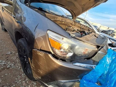 Alternator Fits 11-23 OUTLANDER SPORT 2667774 - Image 1 of 4