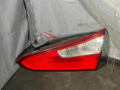 Fits 2014-2016 Kia Forte Right Lid/Trunk Tail Light OEM:92404A7000 Foto 1 de 4