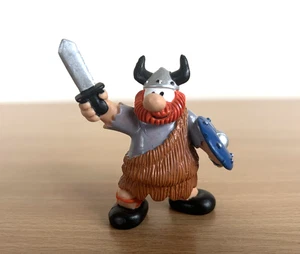 Figura de colección Agar La Horrible KFS 1985 en muy buena condición - Imagen 1 de 4