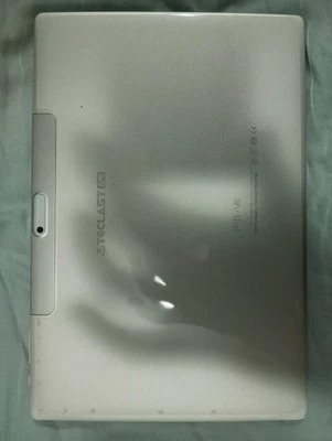 teclast tpad p10 tablet difettoso leggi descrizione - read description - Immagine 1 di 4