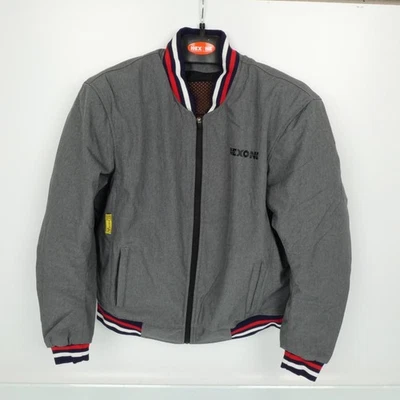 Blouson veste moto Nexone urbain Mi-saison Lena pour femme Taille XS softshell - Photo 1/3