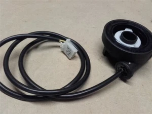 Sachs ZZ125 ZX125 2013 4Takt Flachstecker Tachowelle Tachoschnecke Tachoantrieb - Bild 1 von 2