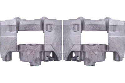 Front PAIR Cardone Disc Brake Calipers for 1980-1984 Oldsmobile Omega (KIT13787) - Image 1 of 4