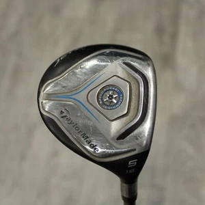 TaylorMade Jetspeed 5 Fairway Wood 19* Matrix VeloxT 49g Ladies Graphite RH - Picture 1 of 8