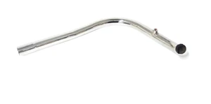 Triumph Tiger Cub T20B Bantam Cub 75-2748 Exhaust Down Pipe - Picture 1 of 5
