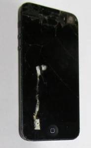 Apple iPhone 5 A1429 Graphite Schwarz Nr. 13 - Bild 1 von 2