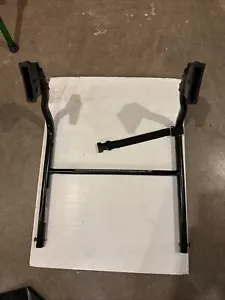 Britax 2015 B-Ready Lower Car Seat Adapter - Picture 1 of 8