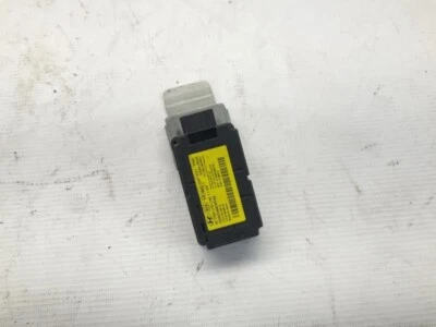 13-16 Hyundai Genesis Cupé Chasis ECM Suspensión TPMS Módulo de Control Q Foto 1 de 4