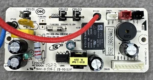 Instant Pot Circuit Board For Duo Plus 60 6 QT Pressure Cooker Match Yours - Picture 1 of 7