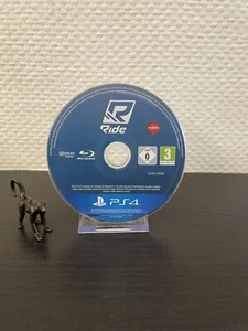 Ride | PlayStation 4 | PS 4 | Nur CD - Bild 1 von 1