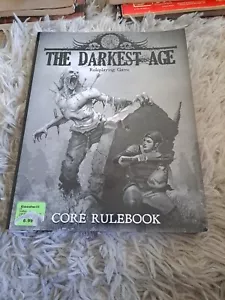 The Darkest Age - Bild 1 von 3