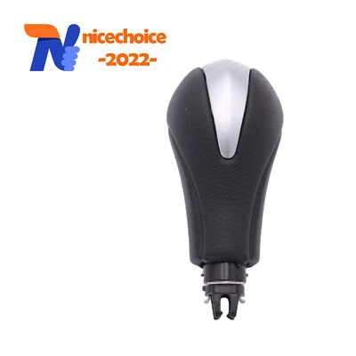 Nuevo 1X perilla de cambio apta para Infiniti FX50 2009-2013 G25 2011-2012 FX35 2009-2012 Foto 1 de 4