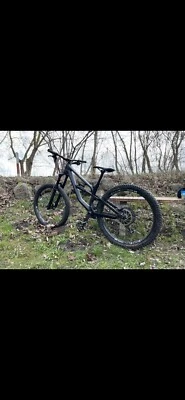 Canyon TORQUE CF 8.0 / M - Bild 1 von 4