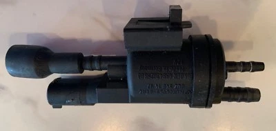 00-06 MERCEDES BENZ EGR VÁLVULA DE CAMBIO MB# 0025401497 S430 W G S55 S500 AMG Foto 1 de 4