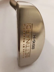 Used - Bettinardi BB16-H Putter - 34" - RH - MINT - Picture 1 of 6