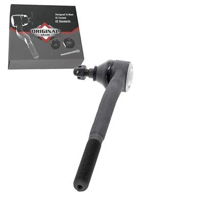Extremo de varilla de dirección interior delantero derecho Mevotech para Oldsmobile Omega 1975-1979 Foto 1 de 4