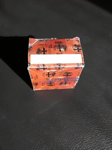 ALFA ROMEO 33, SPIDER, THERMO HECKSCHEIBENSCHALTER (NEU ORIGINAL ALFA) - Bild 1 von 10