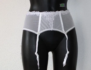 New @@ Garter Belt + Lise Charmel Princess Of Heart + FR 3 (L Eur) - Picture 1 of 2