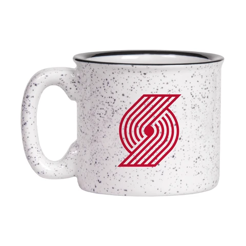 Portland Trail Blazers 15oz. Campfire Team Mug Cover