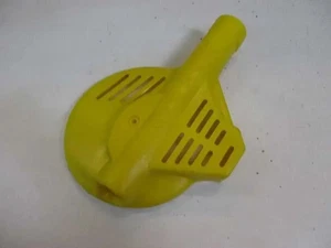 K89 Ochrona tarczy hamulcowej SUZUKI RM 125_250_400_450 Osłona tarczy hamulcowej - Zdjęcie 1 z 1