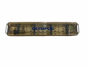 Olympus A1933A 4 mm 70 degree rigid scope, NO BLACK SPOTS - Picture 1 of 9