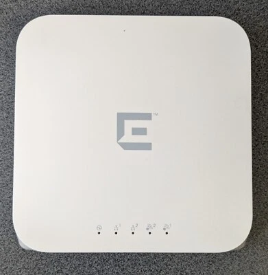 Extreme Networks WS-AP3825i  Indoor Wireless Access Point - Image 1 of 4