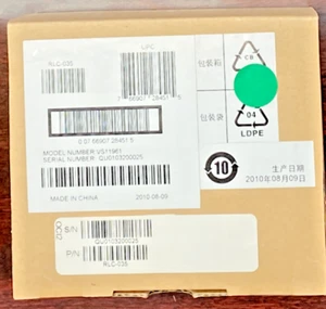 LAMP RLC-035 for ViewSonic Projector PJ558D - Picture 1 of 6