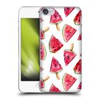 Official Haroulita Fruits 2 Hard Back Case For Apple Ipod Touch Mp3